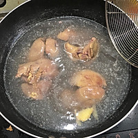 超简单鸡肝做法的做法图解2