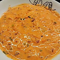 韩式泡菜饼的做法图解4