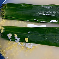 端午节吃肉粽的做法图解7