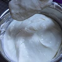 酸奶芒果慕斯蛋糕八寸--简单成功版吉利丁粉的做法图解7
