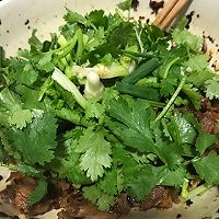  牛肉最好吃的是这个部分，让人赞不绝口！的做法图解10