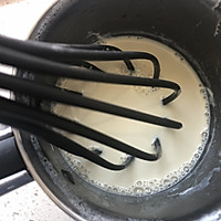 快手甜品【奶油小方】的做法图解4