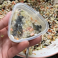 饭团的做法图解9