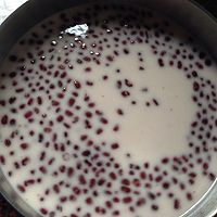 红豆马蹄糕的做法图解4