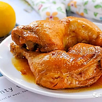 电饭锅鸡腿 宝宝辅食食谱的做法图解8
