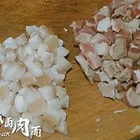 顺家私房菜——顺式卤肉面的做法图解5