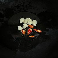 #解腻开胃就吃它#酸辣开胃‼️嫩笋炒五花肉的做法图解2