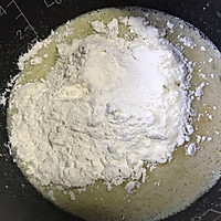 懒人福音  电饭锅蛋糕的做法图解4