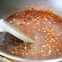 连汤汁都不剩的鱼香茄子煲的做法图解9