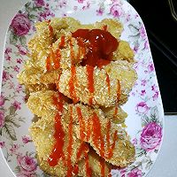 巴沙鱼柳的做法图解6