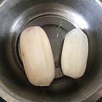 桂花红糖糯米藕的做法图解3
