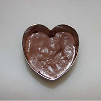 【番茄配方】巧克力慕斯——带着空气感的慕斯蛋糕的做法图解16