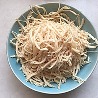 日式豆乳冷面的做法图解3