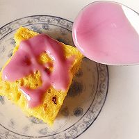 吐司小甜点的做法图解6