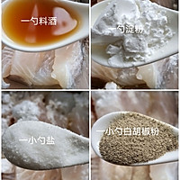 #肉食主义狂欢#——番茄龙利鱼的做法图解3