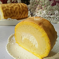 虎皮蛋糕卷-其实很简单的做法图解29