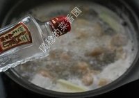 干锅肥肠的做法图解4