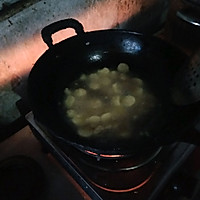 红烧日本豆腐的做法图解2