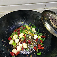 家常香辣蟹的做法图解7