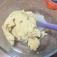 假馒头（生酮饮食）的做法图解3