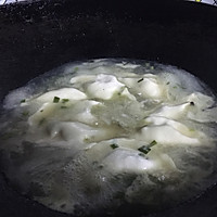 茂名小吃之煮汤籺的做法图解8