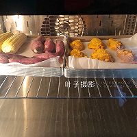 面包糠版烤鸡翅的做法图解10