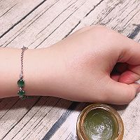 止痒驱蚊：薄荷膏--添加艾叶金银花的做法图解22