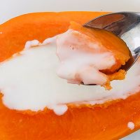 木瓜刺身的做法图解4