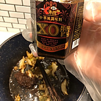 鲍鱼XO酱酿辣椒的做法图解7