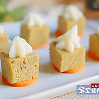 香蕉山药糕~宝宝辅食的做法图解13