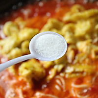 番茄鸡蛋面的做法图解17