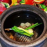#中秋团圆食味#冬瓜甲鱼汤的做法图解7