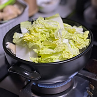 #东古家味美食#砂锅排骨汤的做法图解3