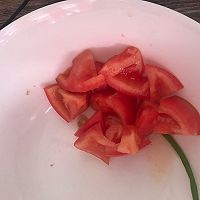 椰子油虾仁青瓜的做法图解6