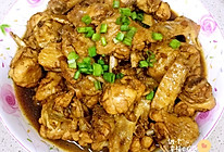 儿童可乐鸡翅的做法