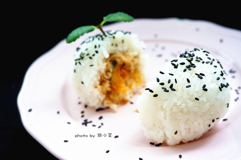 糍饭团