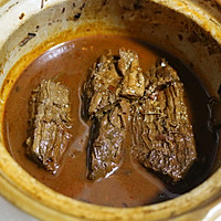 余味秘制卤牛肉（一学就会）的做法图解3