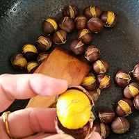 原味栗子的做法图解5