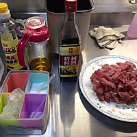 肉松（面包机版）的做法图解1