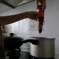 罗宋汤 家庭版的做法图解5