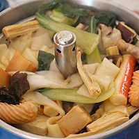 番茄火锅的做法图解7