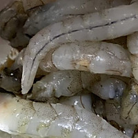 #饕餮美味视觉盛宴#虾滑酿冬瓜的做法图解1
