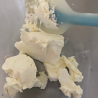 海盐芝士乳酪爆浆蛋糕的做法图解16
