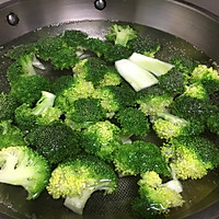 五彩大拌菜的做法图解2