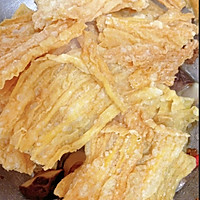 腐竹焖鱼的做法图解14