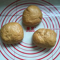焦糖奶油吐司（附焦糖奶油酱做法）的做法图解4