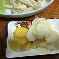 泡椒炒牛肉的做法图解4