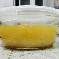 蜂蜜柚子茶的做法图解13