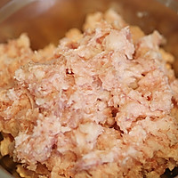 彩色烧卖：一只讲究颜值的食物的做法图解5