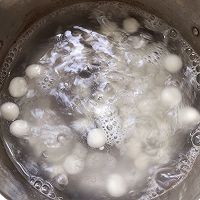 红糖小丸子的做法图解5